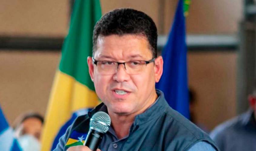 Assessores de Marcos Rocha mantêm cargos e não disputam eleição