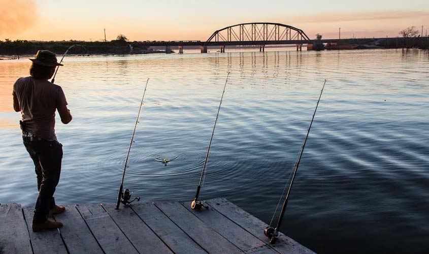 Município sedia encontro sobre turismo e economia em RO