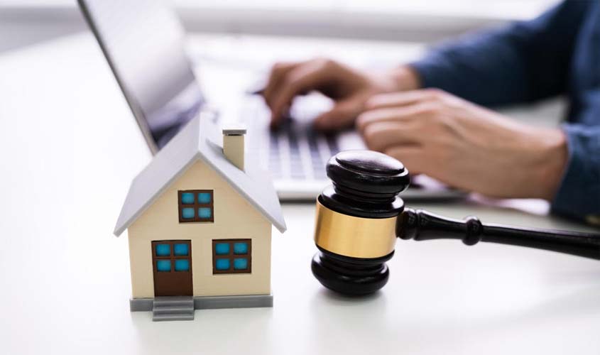 Leilão do Bradesco tem imóvel disponível