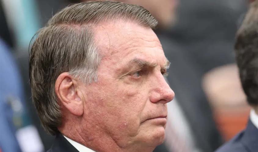 PGR dá parecer favorável à prisão domiciliar de Bolsonaro