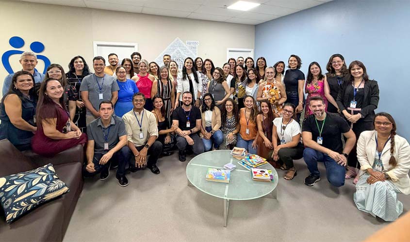 Oficina reúne núcleos psicossociais para planejamento de 2027