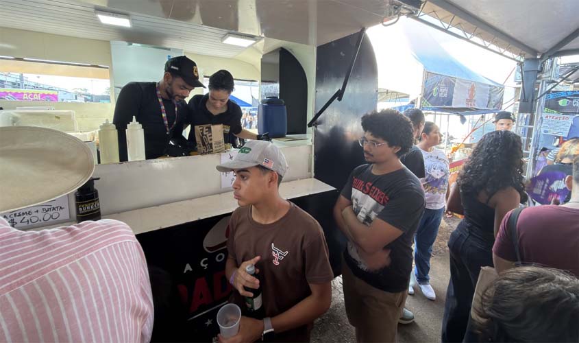 Tecnogame estimula pequenos negócios em Porto Velho