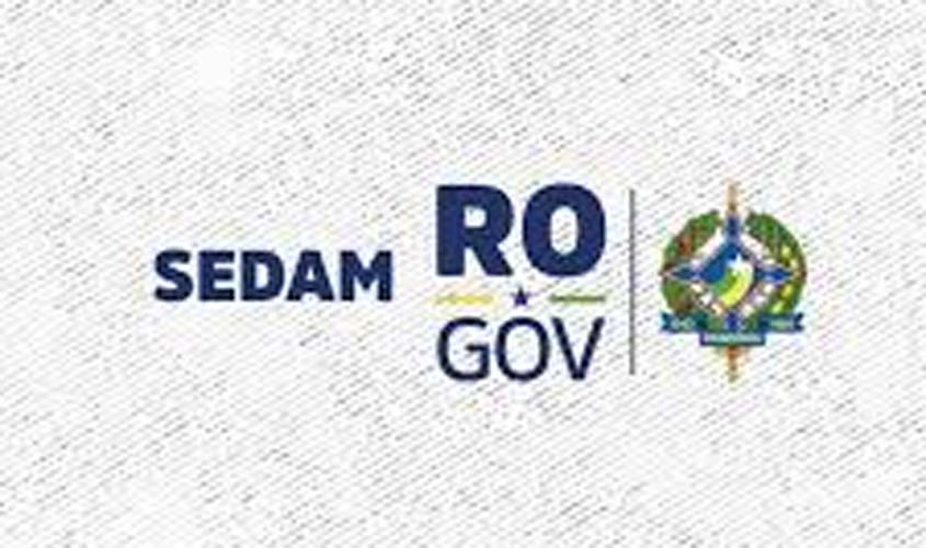 Servidores da SEDAM-RO cobram revisão do PCCR e alertam paralisação