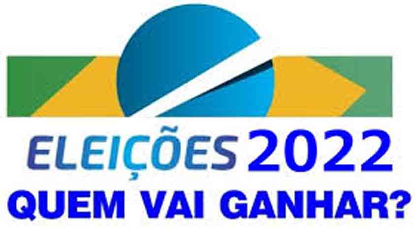 Léo Moraes e Ivo Cassol largam na frente nas intenções de voto para governador de Rondônia
