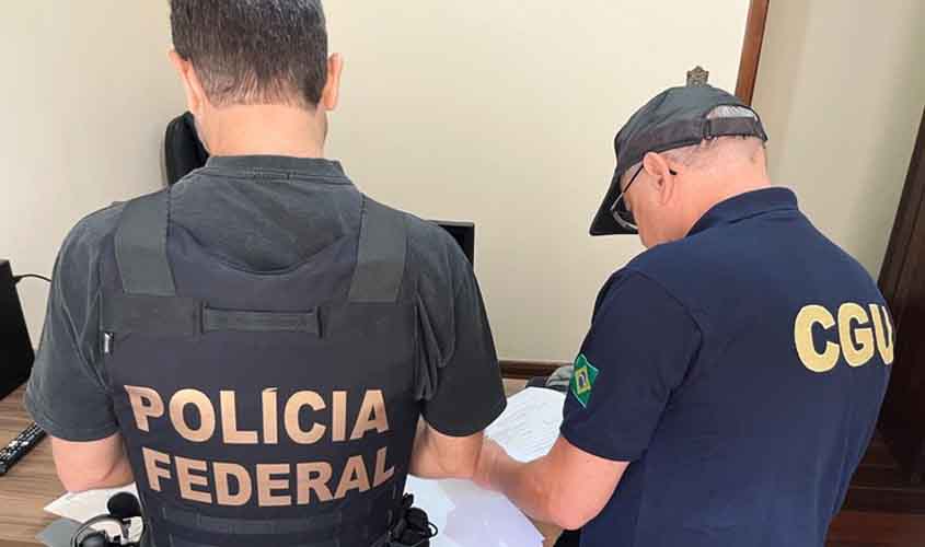 PF e CGU investigam descontos irregulares em benefícios do INSS