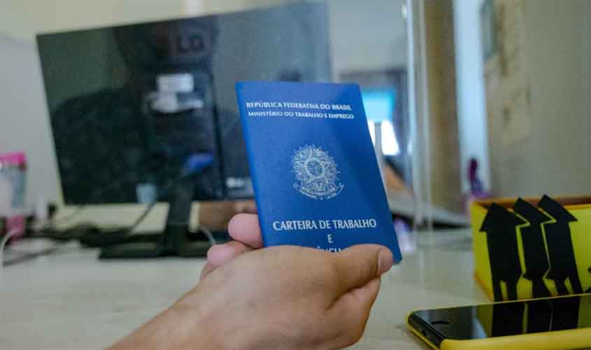 Sine Municipal abre 50 vagas de emprego para Minas Gerais