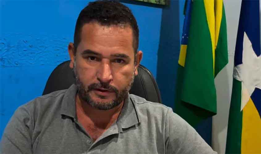 Justiça Eleitoral absolve prefeito Cleone Lima Ribeiro em ação de impugnação de mandato  