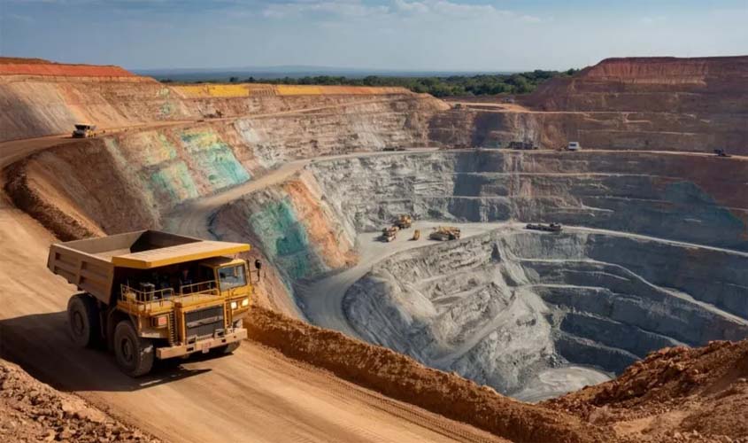 Terras raras: soberania em risco e o dever de reagir