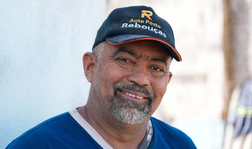 Espaços de lazer mudam a rotina na zona Leste