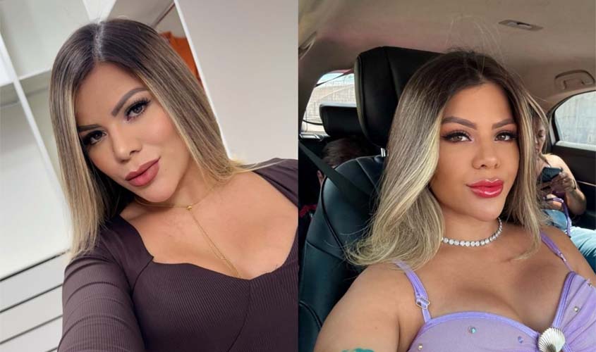 Defesa de Izabela Thais Paiva Macedo