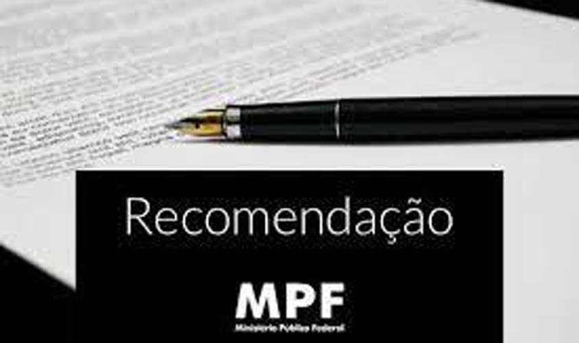 MPF recomenda a imediata recomposição do Conselho Penitenciário de Rondônia