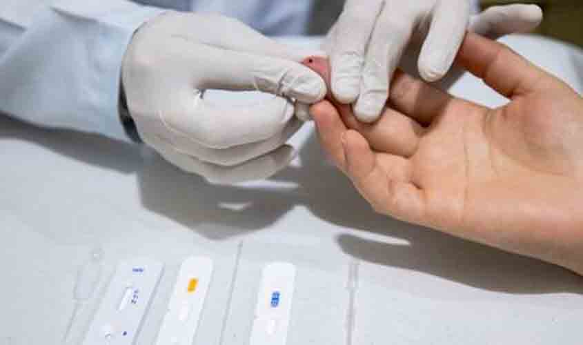 Hepatites B e C causaram 83 mil mortes em 2 décadas no País