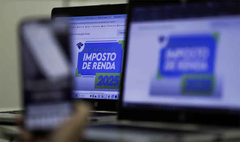 Receita libera consulta a maior lote de restituição do IR da história