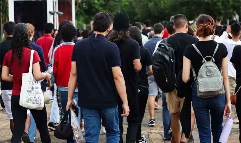 Enem 2025: publicado resultado de recurso para isenção de taxa