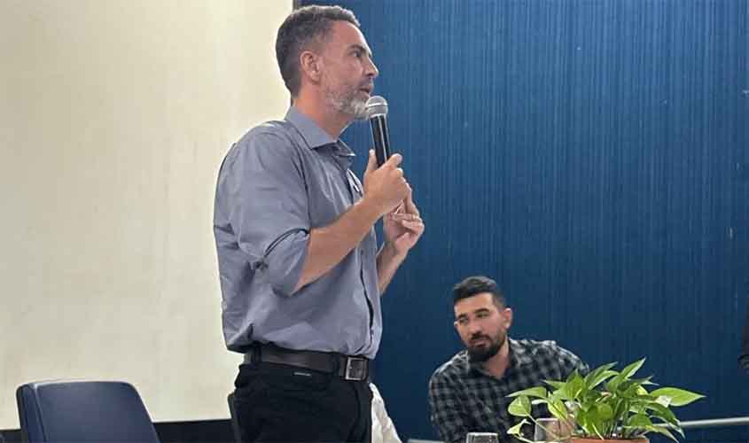 Ipam implanta ordem cronológica de pagamentos e reforça gestão com responsabilidade e clareza