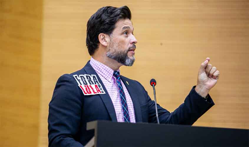 RESPOSTA AO PRONUNCIAMENTO DO SECRETÁRIO LUIS FERNANDO PEREIRA SILVA
