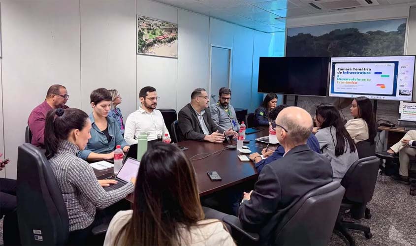 Rondônia fortalece desenvolvimento da região de fronteira