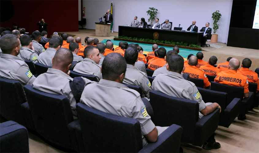 Especialistas apresentam sugestões para melhorar Justiça e segurança pública no País