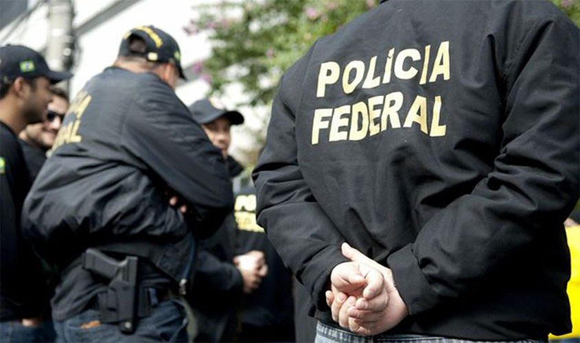 Polícia Federal deflagra segunda fase da Operação Para Bellum
