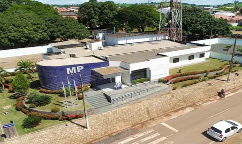 MP instaura procedimento para acompanhar elaboração de EIA/RIMA do empreendimento Hidrelétrica Cachimbo Alto