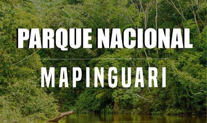 TRF1 mantém decisão que negou indenização por área afetada pelo Parque Mapinguari (RO)