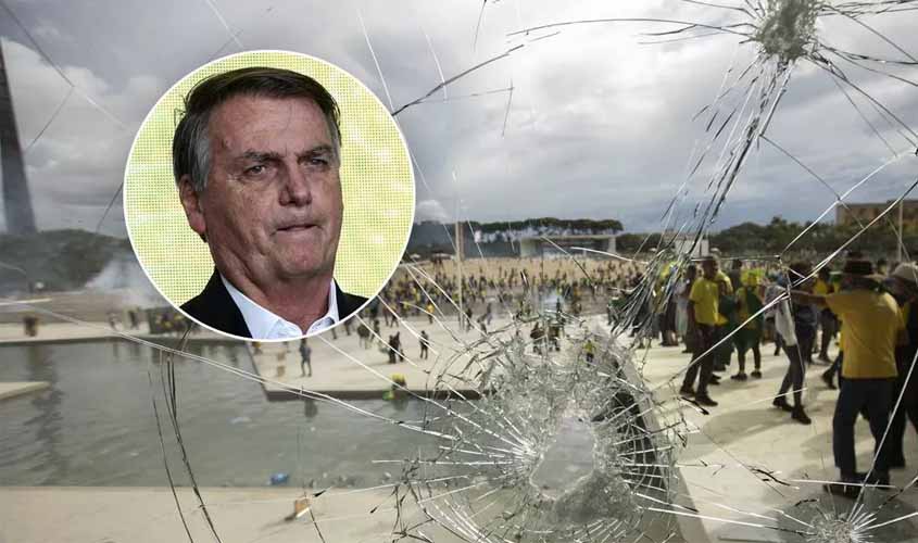 Por que a sociedade civil impediu o golpe de Bolsonaro?