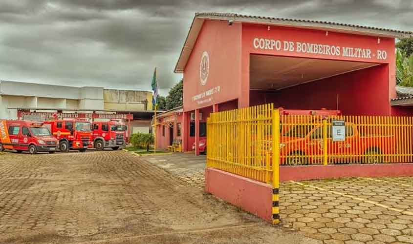 Deputado Luizinho Goebel faz apelo urgente para restabelecimento dos números 190 e 193 em Rondônia