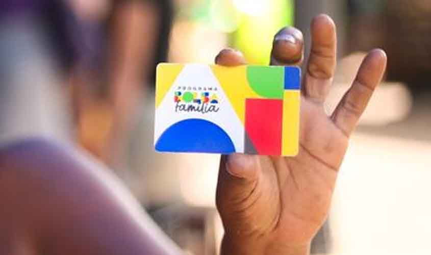 Bolsa Família e Auxílio Gás: pagamentos começam nesta segunda-feira (23)