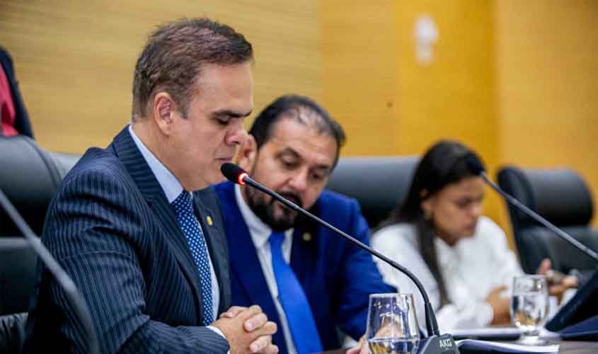 Alero aprova R$ 97 milhões para o DER investir em infraestrutura e serviços