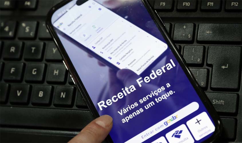 Consulta ao 2º lote da restituição do IRPF 2026 começa hoje