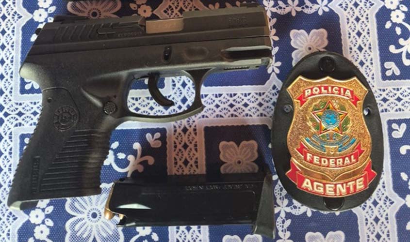 PF combate tráfico interestadual de drogas