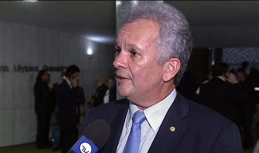 Proposta quer impedir que magistrado julgue chefe do Executivo que o nomeou