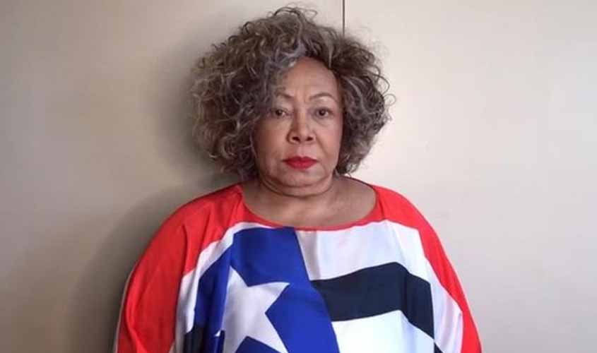 Bolsominion passa vergonha nas redes ao confundir bandeira de Cuba com a do Maranhão