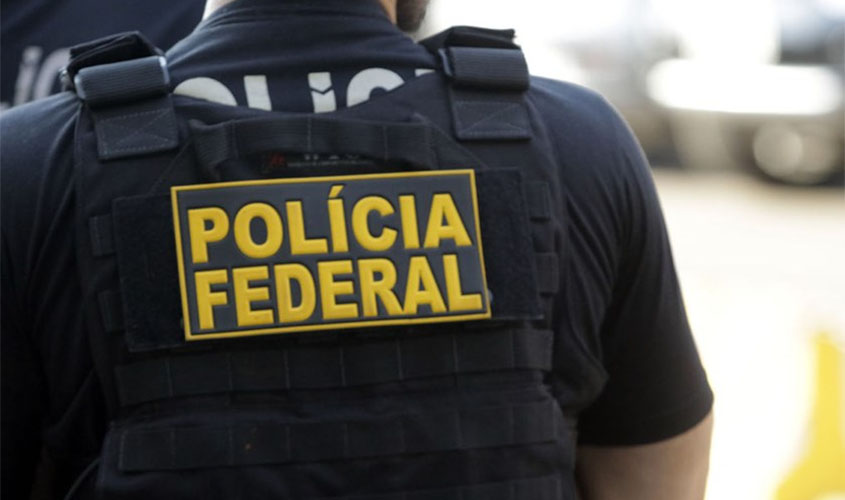 PF deflagra em Rondônia operação contra servidores, empresários e advogados envolvidos em fraudes
