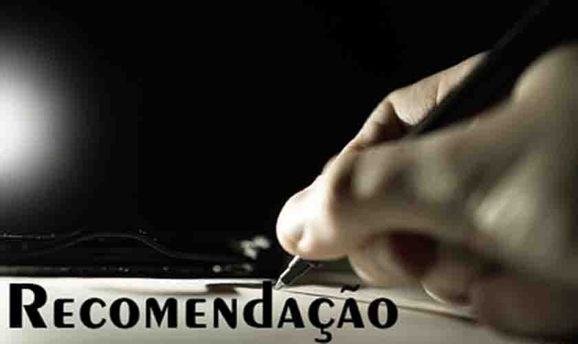 Em Rondônia, MPF recomenda que Universidade Federal tenha regras claras nas seleções de mestrado e doutorado