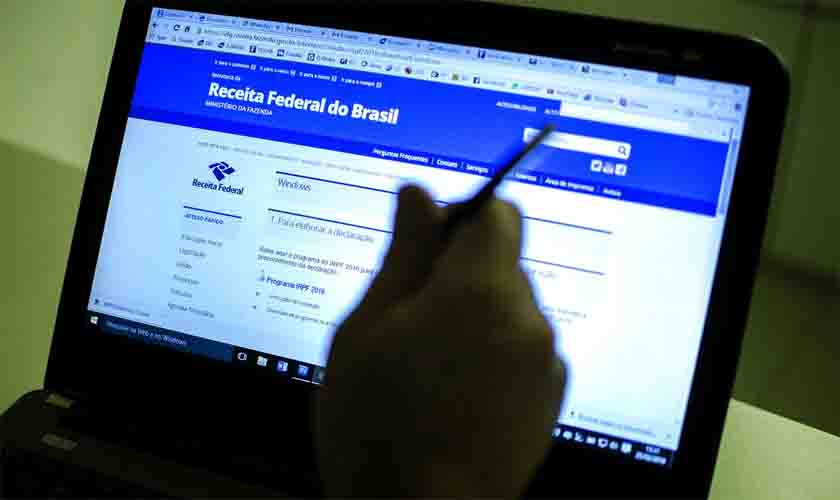 Receita libera consulta a terceiro lote de restituição do IR