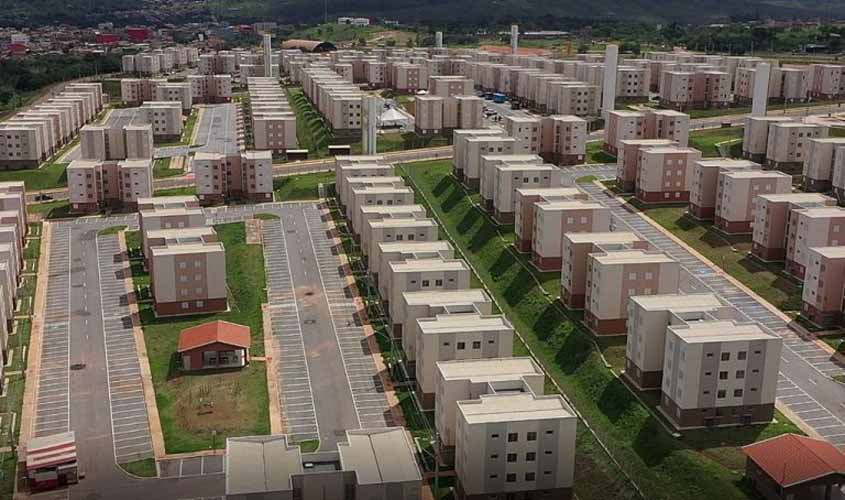 Câmara aprovou a criação de programa habitacional para profissionais da segurança pública  