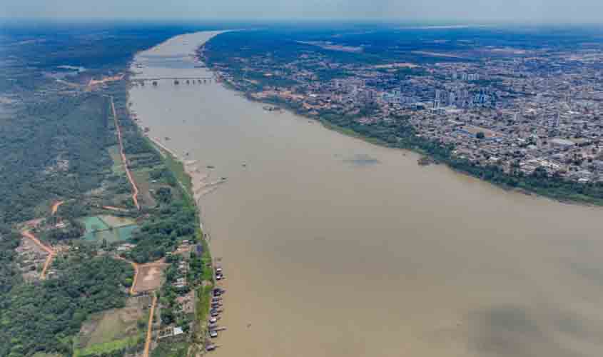 Seca se agrava e União reconhece Porto Velho e outros 17 municípios de Rondônia em situação de emergência