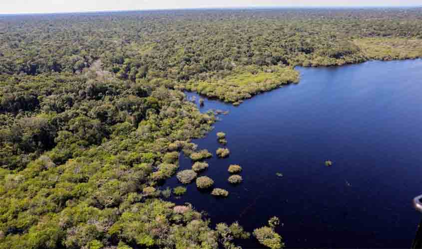 União Europeia fará doação de R$ 120 milhões ao Fundo Amazônia