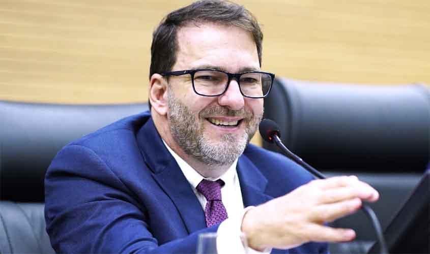 Por iniciativa do presidente da Assembleia Legislativa, Alex Redano, o Centro de Treinamento das Forças de Segurança em Ariquemes será realidade