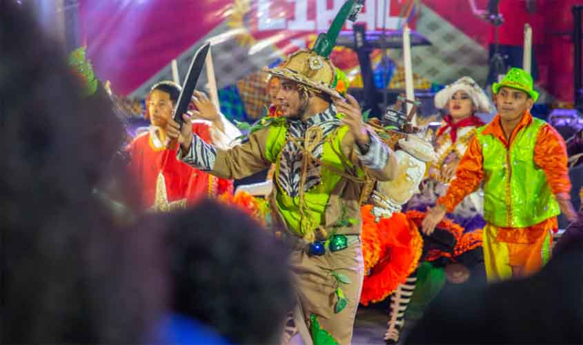 Arraial do Mercado Cultural acontece nos dias 25 e 26 de julho em Porto Velho