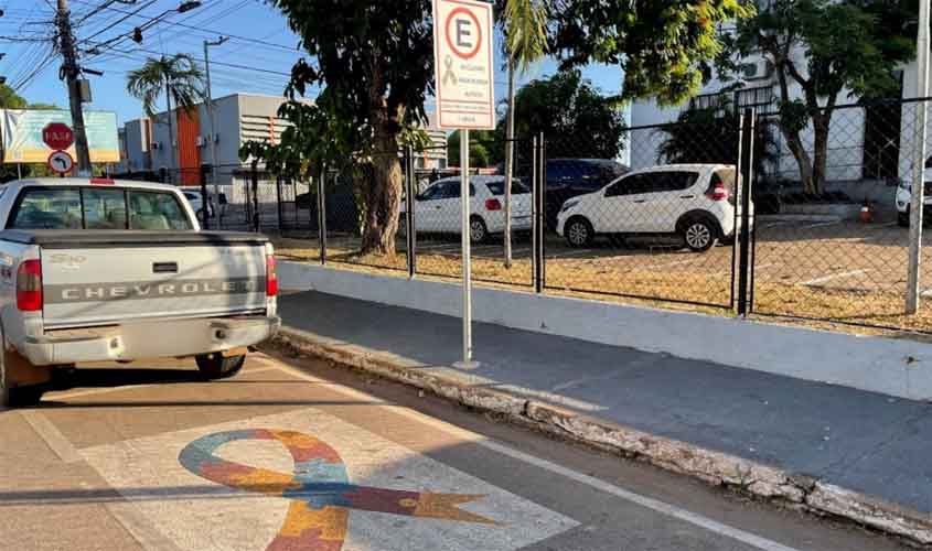 Porto Velho avança na inclusão com vagas exclusivas para TEA, PCD e idosos