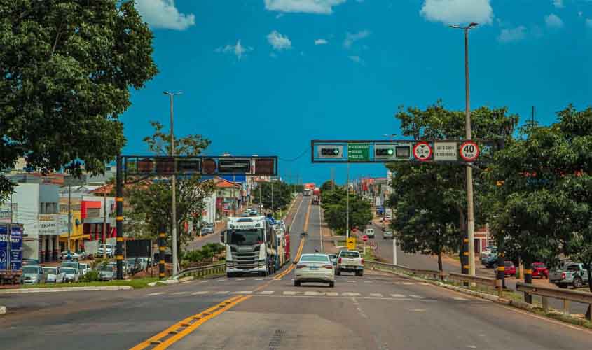 Serviço de Emplacamento Digital já está disponível no site do Detran-RO