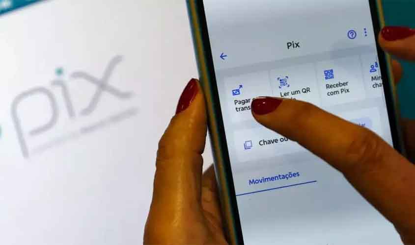 Cartões de crédito X Pix e o esperneio de Trump-Bolsonaro