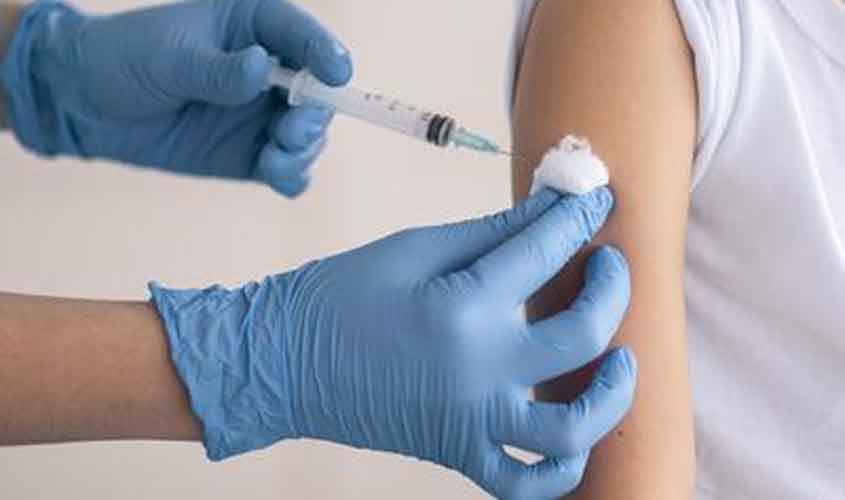 Suspeitas de sarampo no Tocantins acedem alerta