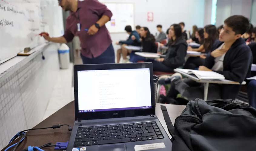 Prouni: comprovação de inscrição termina na sexta