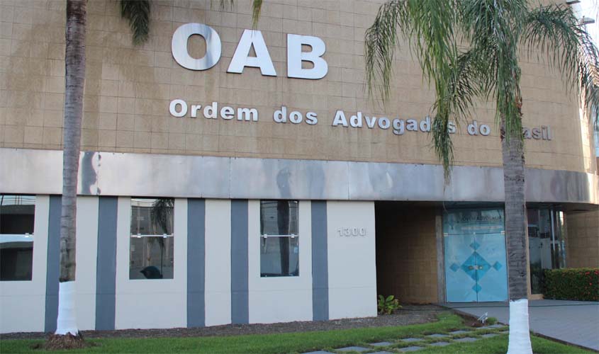 OAB Rondônia lança Diretório de Oportunidades nesta quinta-feira (23)