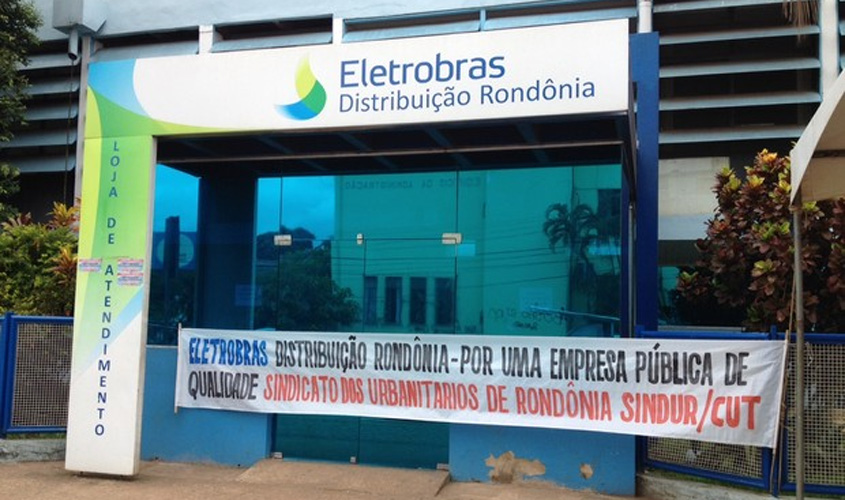 MPF recomenda que leilão da Eletrobrás Rondônia seja suspenso
