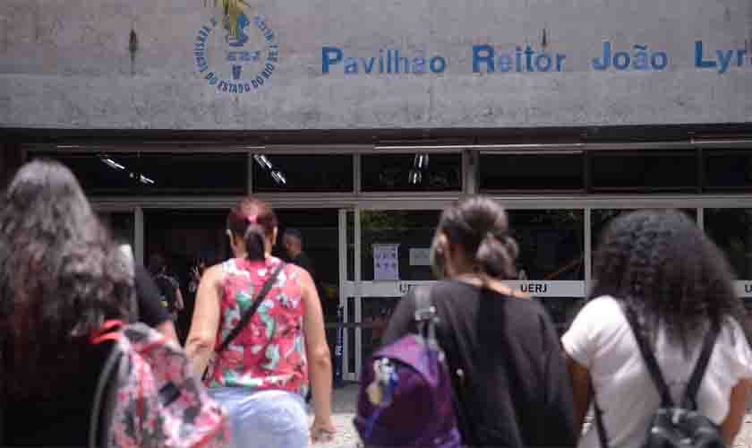 Começa matrícula para pré-selecionados na lista de espera do Prouni