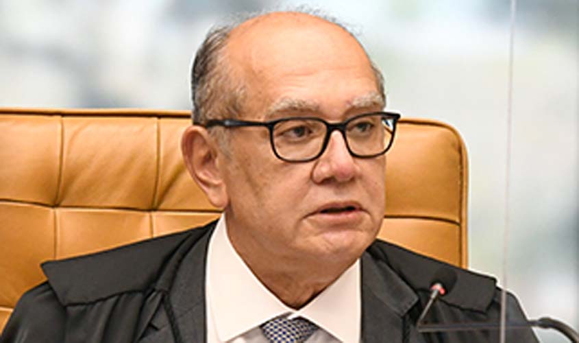 Ministro Gilmar Mendes determina compensação a três estados por mudança no ICMS